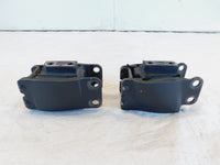 Harley Davidson Dyna Wide Glide & Street & Fat Bob Engine Motor Mount Isolators - C3 Cycle