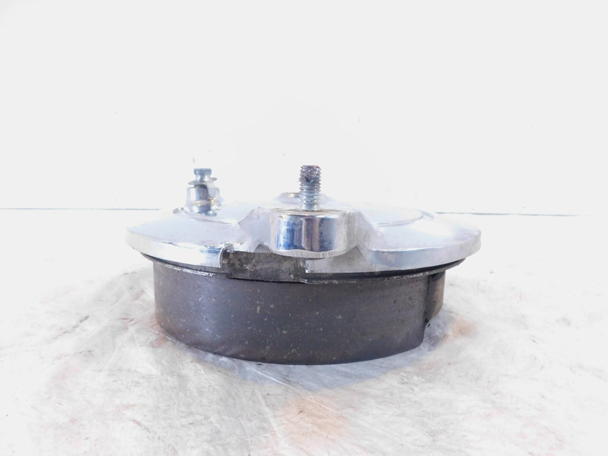 Yamaha Virago 700 750 1100 XV700 XV750 XV1100 Rear Wheel Brake Drum & Shoe Pads