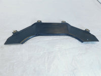 1992-1997 BMW K1100LT Black Front Under Lower Fairing Cowling Cover Panel Trim - C3 Cycle