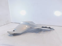 BMW K1200S & K1300S Light Grey Right Side Fuel Tank Fairing Cowling Trim Panel - C3 Cycle