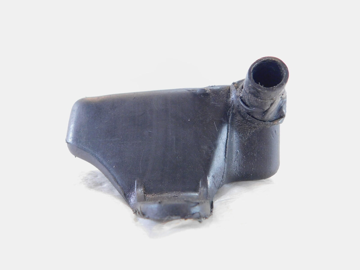 Honda GL1500 Valkyrie Goldwing 1500 Crankcase Breather Air Overflow Bottle Tank - C3 Cycle