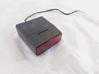 Suzuki GW250 Inazuma 250 L3 L4 L5 L7 Rear Tail License Number Plate Light Lamp - C3 Cycle