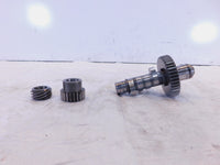 2002 American IronHorse Texas Chopper Classic S&S Engine Cam Camshaft & Gears - C3 Cycle