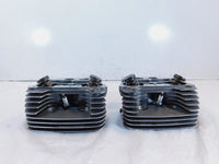 Harley Screamin Eagle 110 CVO Street & Electra Glide Front & Rear Cylinder Heads - C3 Cycle