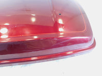 Harley Davidson Tri Road Electra Glide Tour Pak Luggage Box Upper Top Cover Lid - C3 Cycle