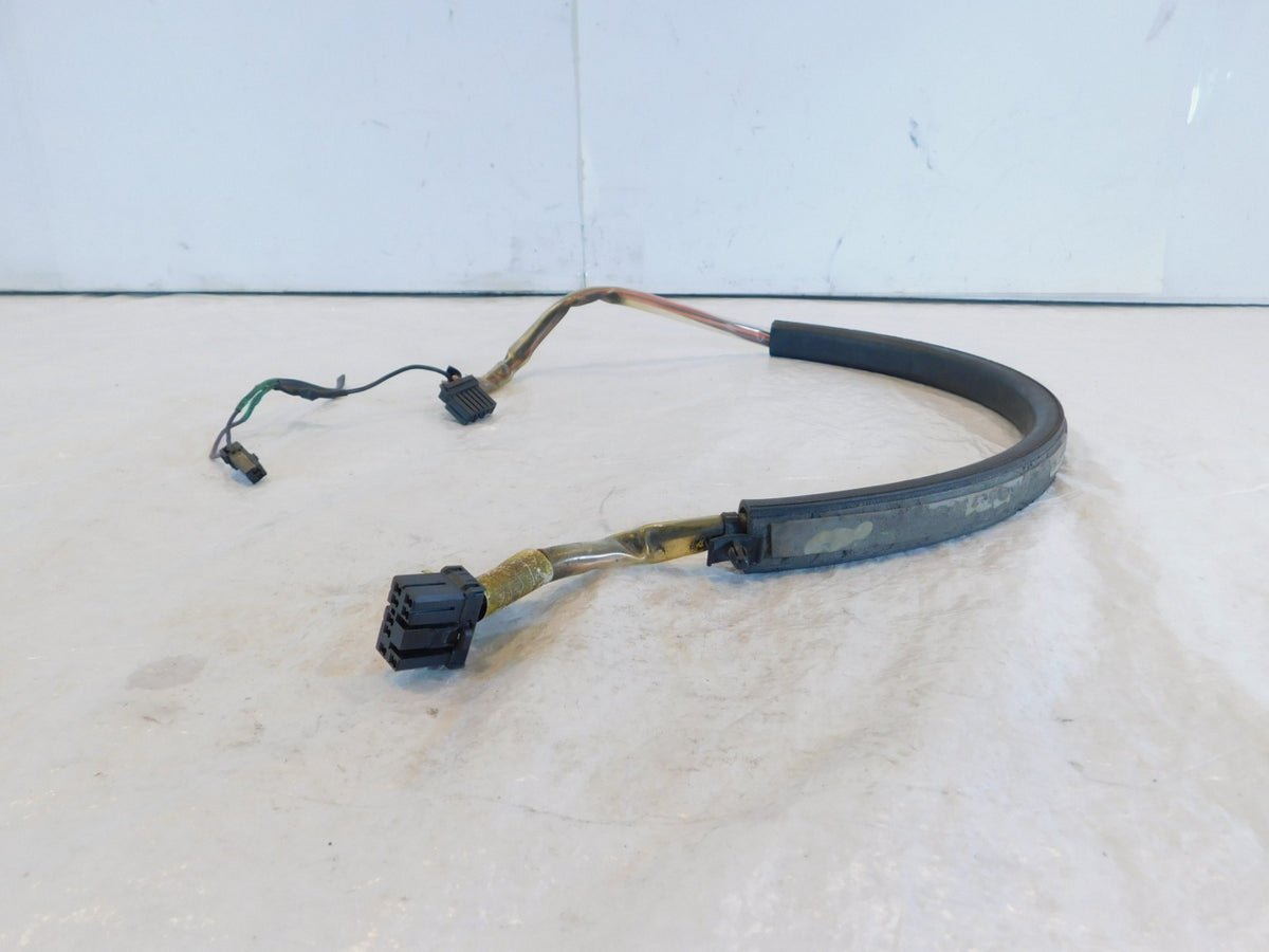 Harley Davidson Softail Night Train Springer Rear Brake Light Lamp Wire Harness - C3 Cycle