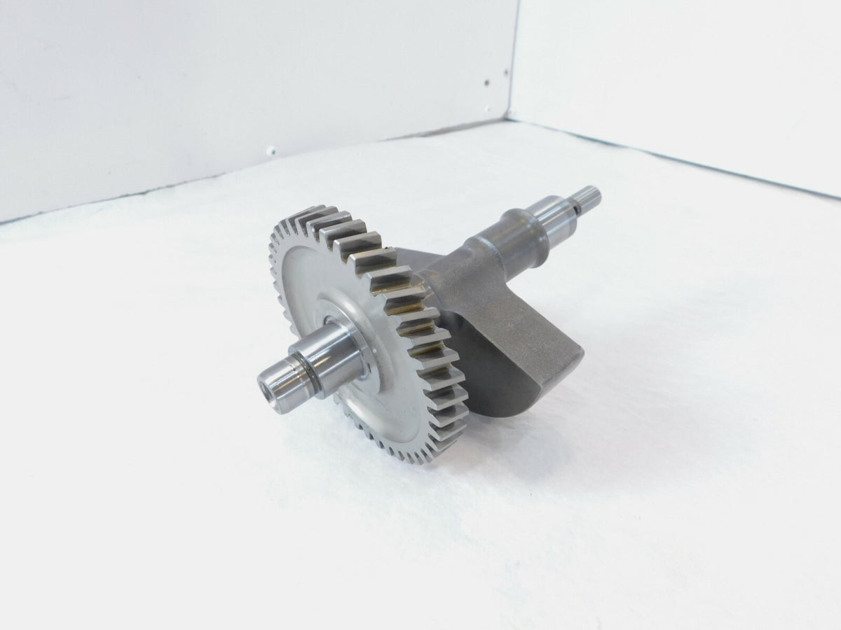 2008-2016 BMW G650GS Sertao G650 Xcountry Engine Crankshaft Balancer Shaft Gear - C3 Cycle