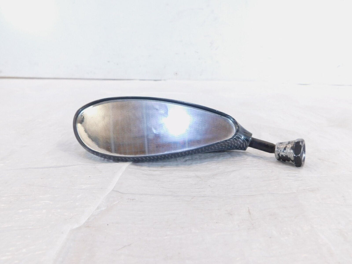 Suzuki GSXR GSXR600 GSX-R600 & GSXR750 Left Side Handlebar Rear View Mirror - C3 Cycle