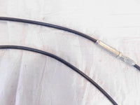 Honda CBR600RR CBR600RA CBR600 600 Exhaust System Servo Valve A/B Cable Lines - C3 Cycle