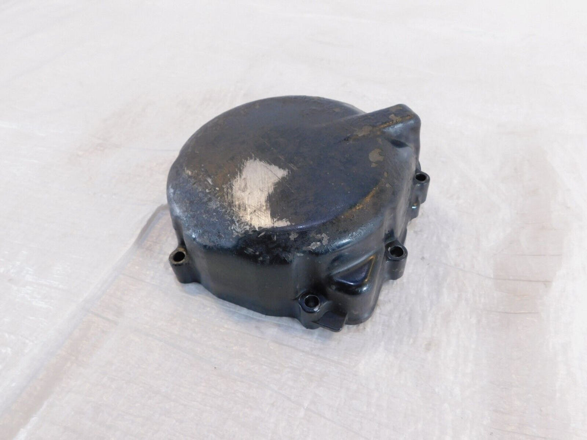 1996-1999 Suzuki GSXR600 GSXR750 Left Engine Motor Stator Magneto Cover Case - C3 Cycle