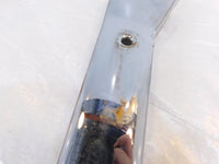 1996-2008 Kawasaki VN1500 Vulcan 1500 Classic Rear Fender Mount Strut Covers - C3 Cycle