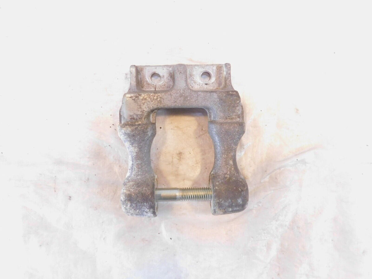 84-97 Yamaha Virago 750 1000 1100 XV750 XV1100 Headlight Head Lamp Bracket Mount - C3 Cycle
