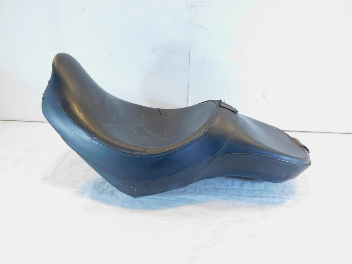 2004 Suzuki Marauder 1600 Dual Tour Front Driver & Rear Passenger Seat Saddle - C3 Cycle
