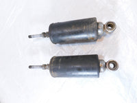 Harley Davidson Softail Heritage Classic & Fat Boy Rear Wheel Shock Absorbers - C3 Cycle