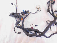 2002-2005 BMW R1150R Rockster Engine Motor Main Electrical ABS Wire Harness Loom - C3 Cycle