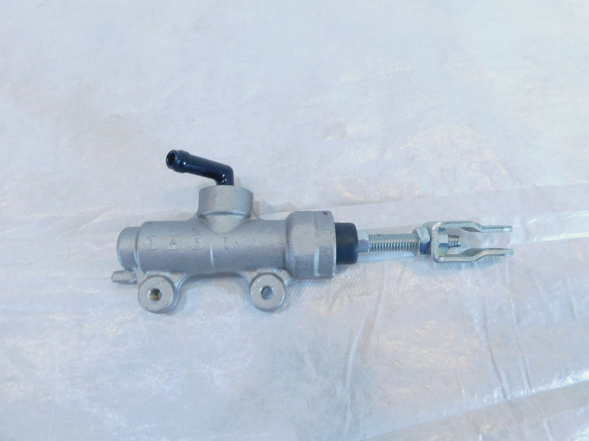2018 18 & 2019 19 Suzuki GSX250R GSX 250R Rear Wheel Foot Brake Master Cylinder - C3 Cycle