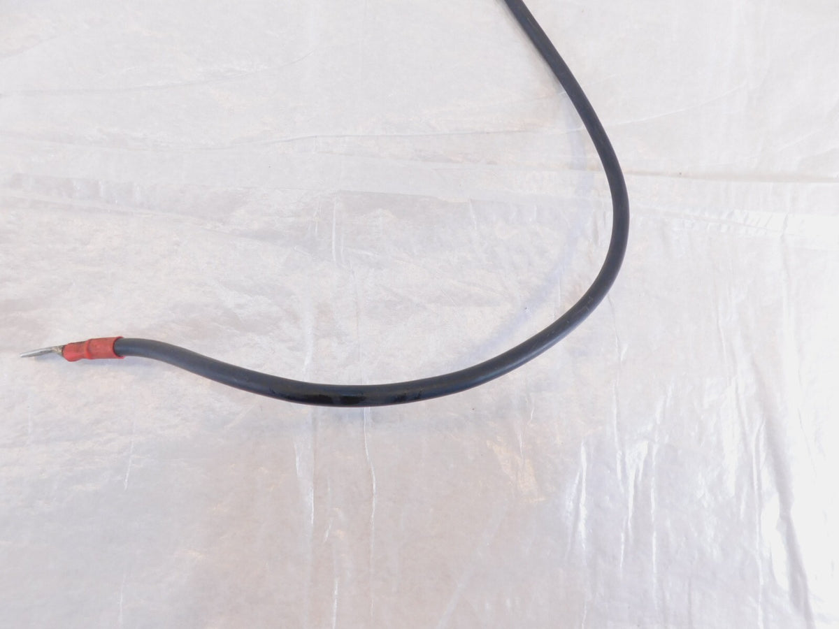 2007 Victory Kingpin Jackpot & Vegas Starter Motor Relay Line Wire Cable - C3 Cycle