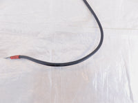 2007 Victory Kingpin Jackpot & Vegas Starter Motor Relay Line Wire Cable - C3 Cycle