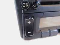 Porsche Carrera 911 996 Boxster 986 Stereo Radio CD Player CDR210 Audio Unit