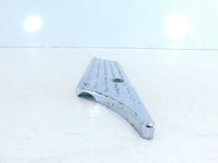 Harley Touring Road King Electra Street Glide Chrome Right Saddlebag Latch Cover - C3 Cycle