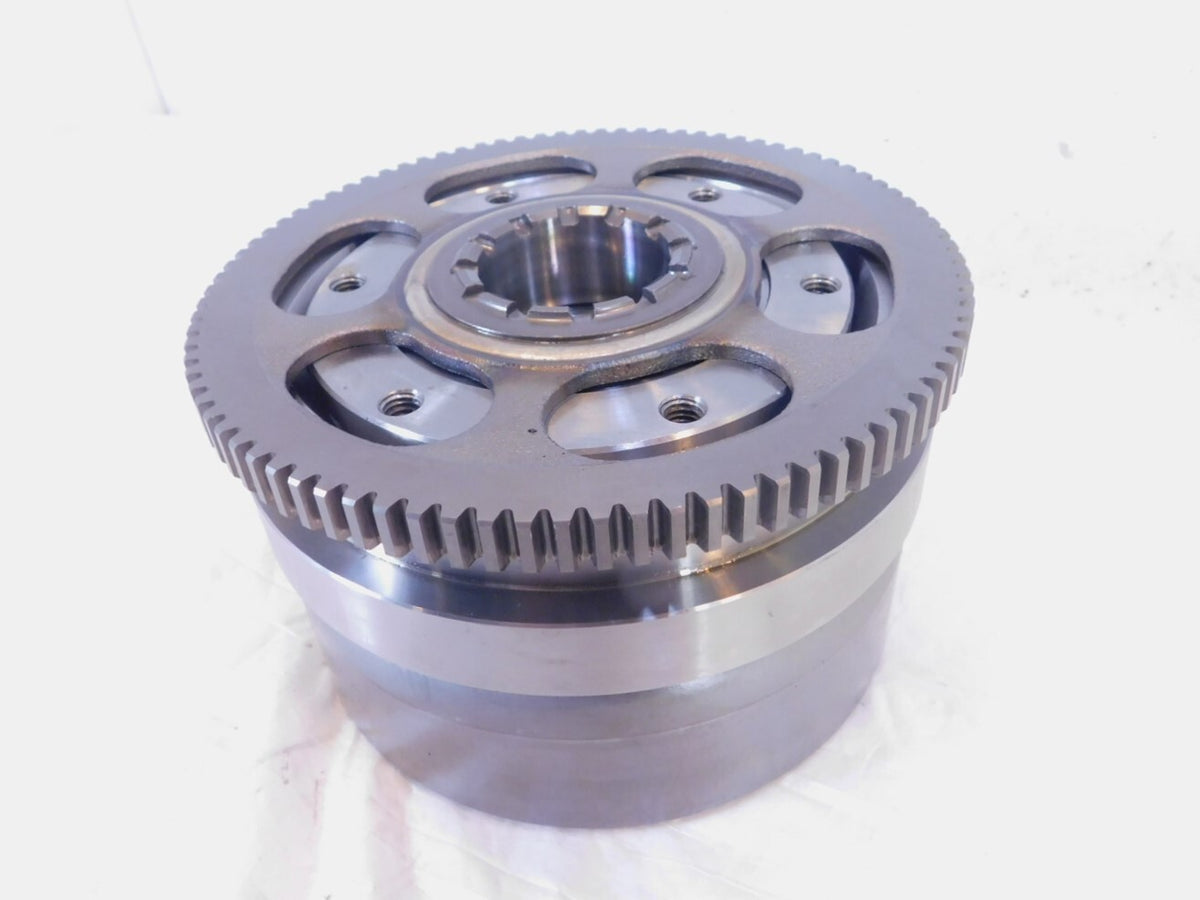 Honda VT750 Shadow Ace Deluxe Spirit Flywheel Rotor Starter Magneto & Sprocket - C3 Cycle