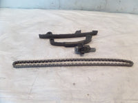 Triumph Speed Triple R & Tiger 1050 SE Sprint Cam Shaft Chain Tensioner & Guides - C3 Cycle