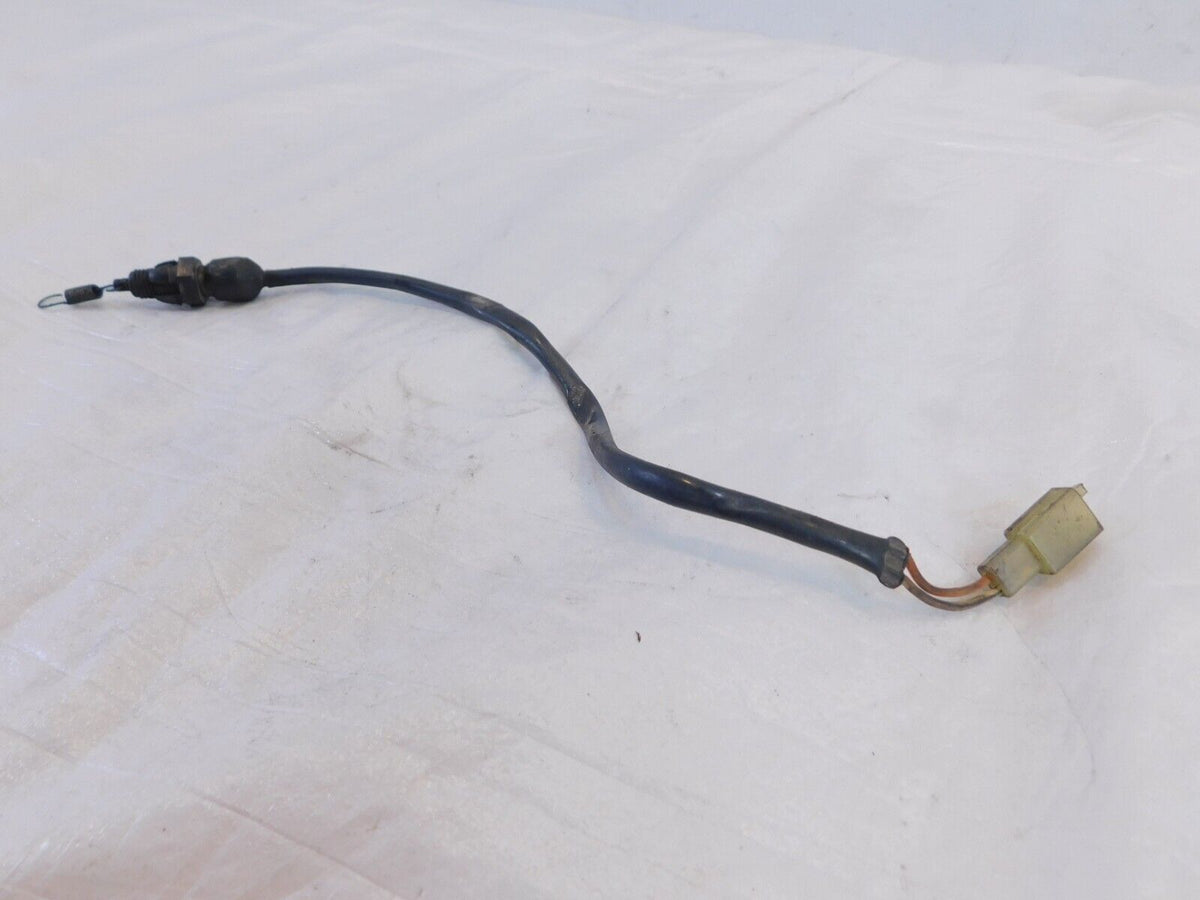Suzuki LS650 Savage Intruder 700 750 VX800 GSXR750 Rear Foot Brake Light Switch - C3 Cycle