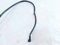 2002-2009 Honda VFR800 Interceptor 800 Engine Starter Solenoid Motor Cable Wire - C3 Cycle