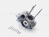 1997-2000 BMW F650 Funduro F650ST Engine Housing Block Crank Case Crankcase - C3 Cycle