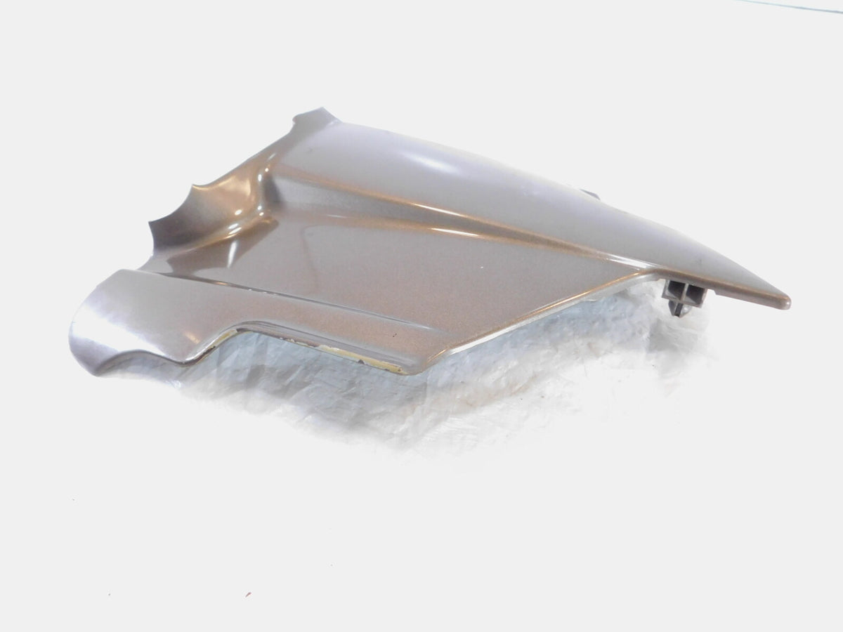 1988 88 Honda Goldwing GL1500 Standard Martini Beige Metallic Lower Left Fairing