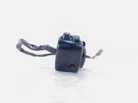 Harley Davidson Electra Glide Ultra Left Handlebar Speaker Volume & CB Switches - C3 Cycle