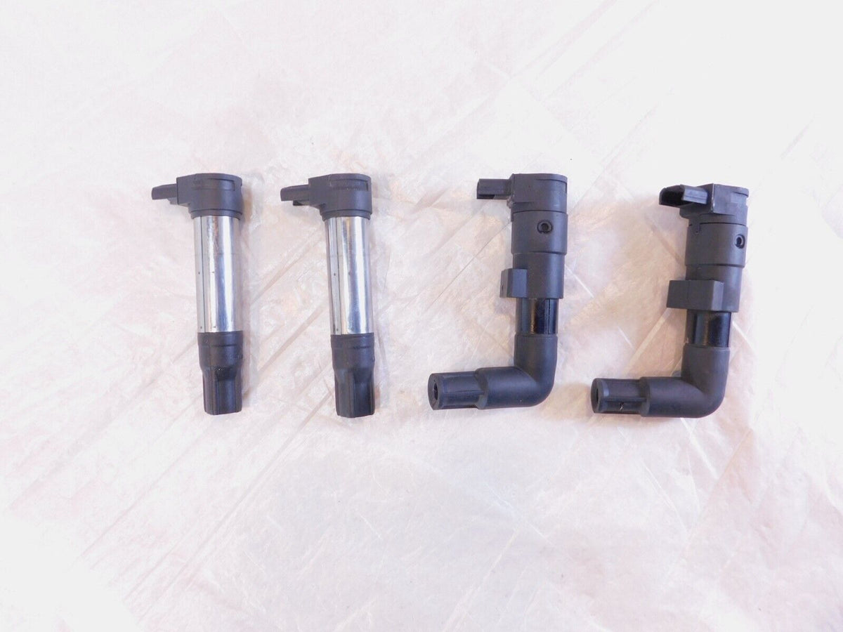 2011 2012 2013 BMW R1200R R1200RT R1200 R RT Left/Right Engine Ignition Coils - C3 Cycle