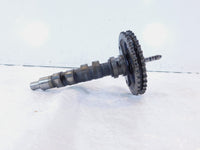 BMW Airhead R100 R60 R75 R90 R100RT Engine Motor Cam Shaft Camshaft w/ Gear - C3 Cycle