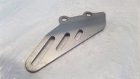2006-2018 Kawasaki Ninja ZX-14 ZX-14R ZX1400 Right Front Footrest Foot Peg Guard - C3 Cycle