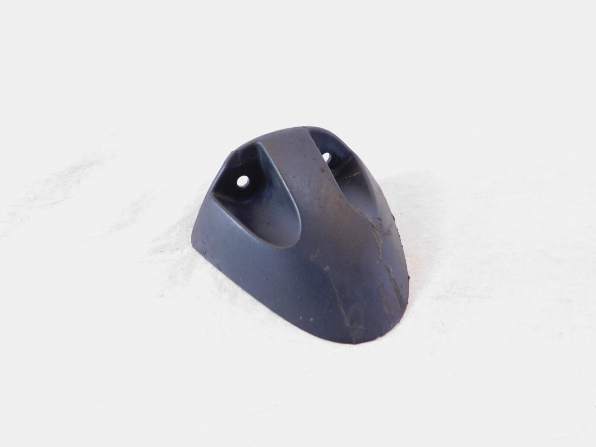 2006-2007 Kawasaki Ninja ZX-10R ZX1000 Rear Fender Hugger Mudguard Cowling Cowl - C3 Cycle