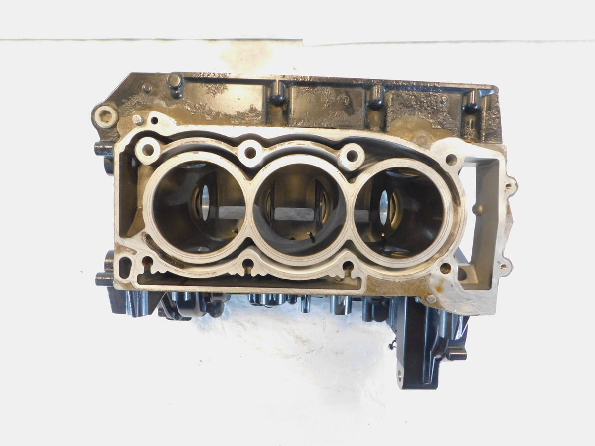 Can-Am Spyder F3-S F3-T Limited LTD STD Engine Motor Block Crankcase Crank Case - C3 Cycle