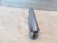 Harley Touring Electra Glide & Road King Chrome Right Fender Frame Strut Covers - C3 Cycle