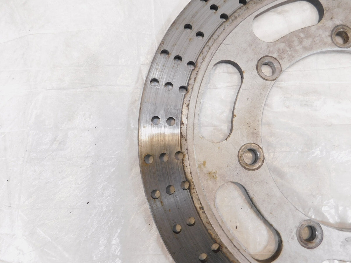Kawasaki VN800 & VN1500 Vulcan 800 & 1500 Classic Front Wheel Brake Disc Rotor - C3 Cycle
