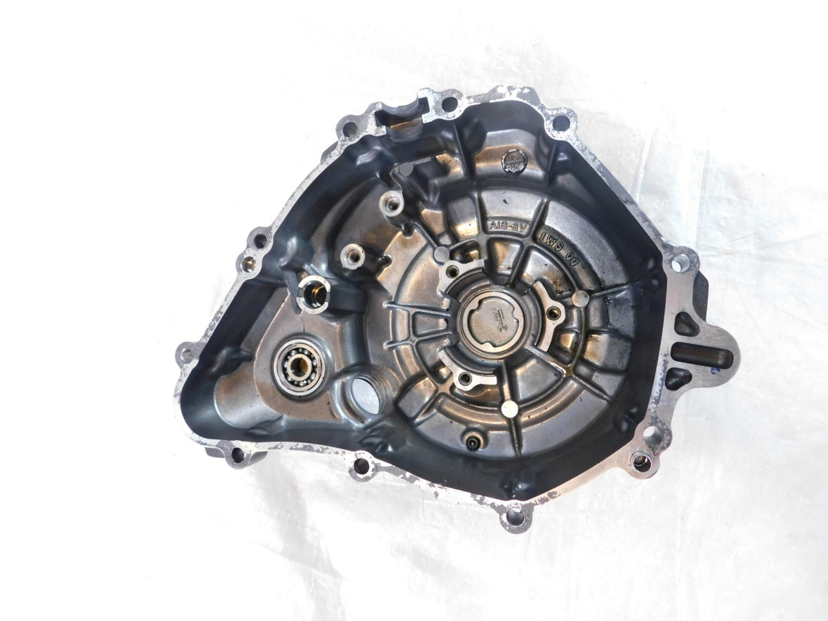 Yamaha MT-07 MT07 & YZFR7 YZF-R7 R7 Engine Motor Stator Magneto Crankcase Cover - C3 Cycle