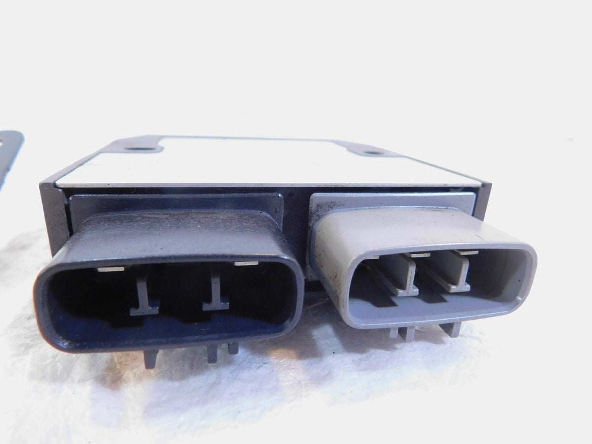 BMW S1000R S1000RR S1000XR & HP4 Voltage Rectifier Regulator w/ Mount Bracket - C3 Cycle