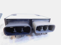 BMW S1000R S1000RR S1000XR & HP4 Voltage Rectifier Regulator w/ Mount Bracket - C3 Cycle