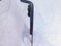 2014-2021 Harley Davidson Road King & Street Glide Detachable Sissybar Backrest - C3 Cycle