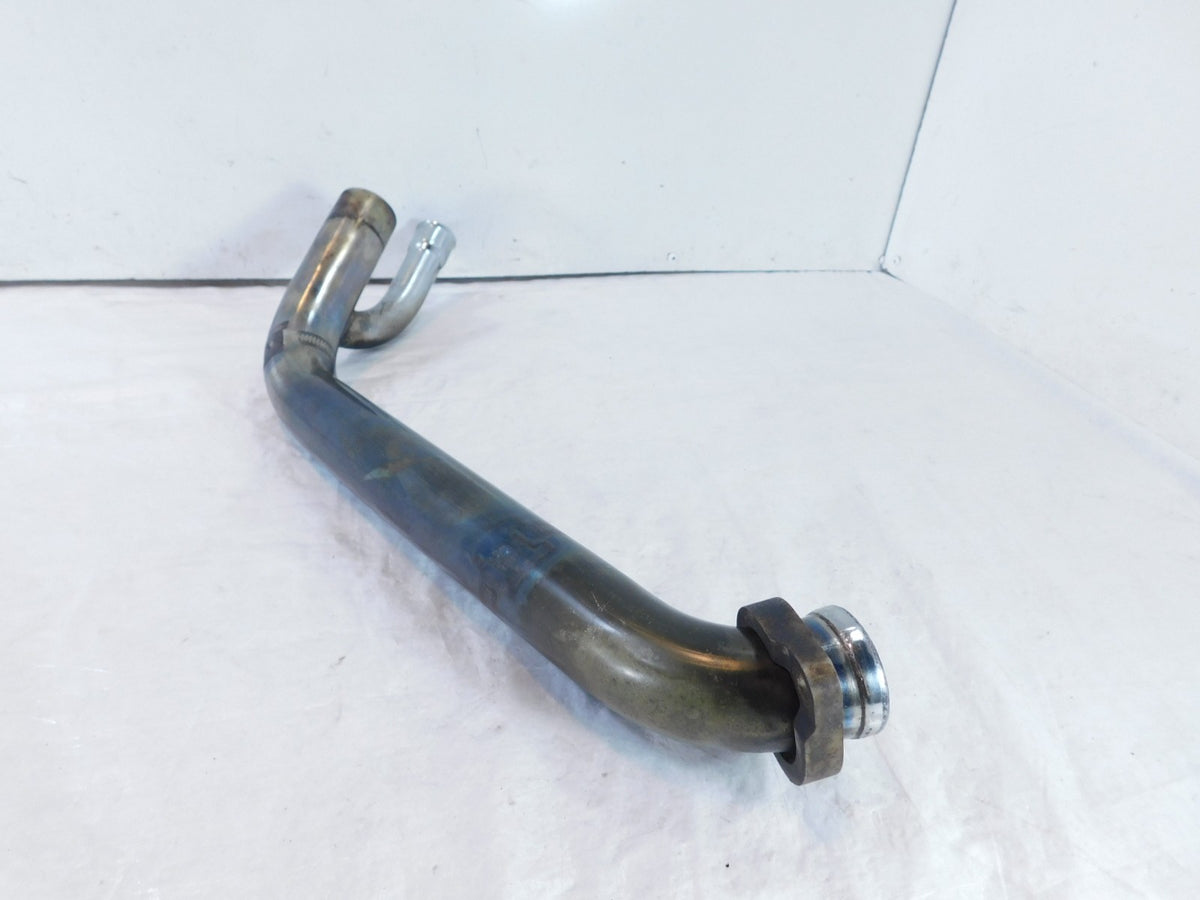 Harley Davidson Softail Heritage Classic & Night Train Front Exhaust Header Pipe - C3 Cycle
