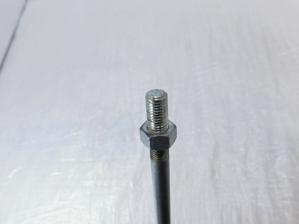 Harley Davidson Touring Road King Electra Glide Gear Shifter Shift Shaft Rod - C3 Cycle