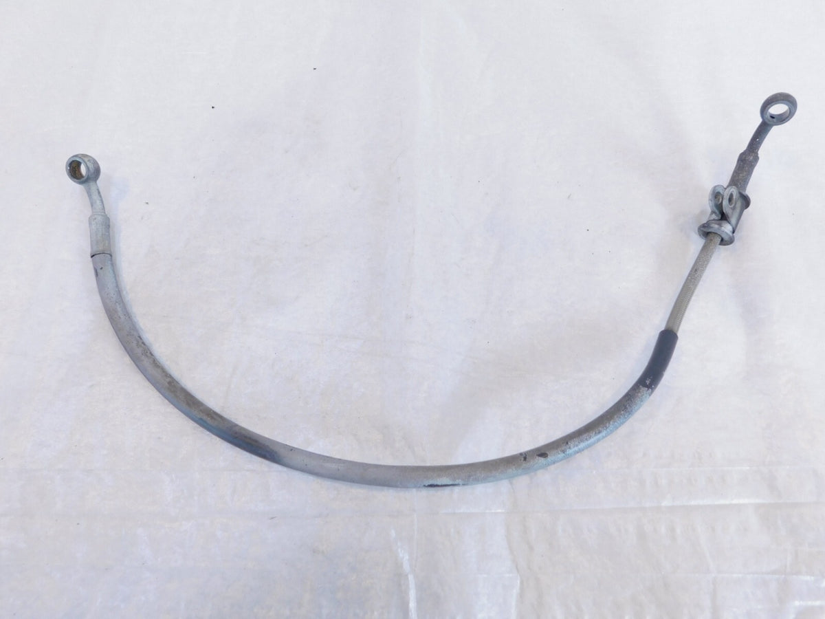 2003 Buell XB XB9 XB9S Lightning XB9R Firebolt Rear Brake Caliper Hose Line Pipe