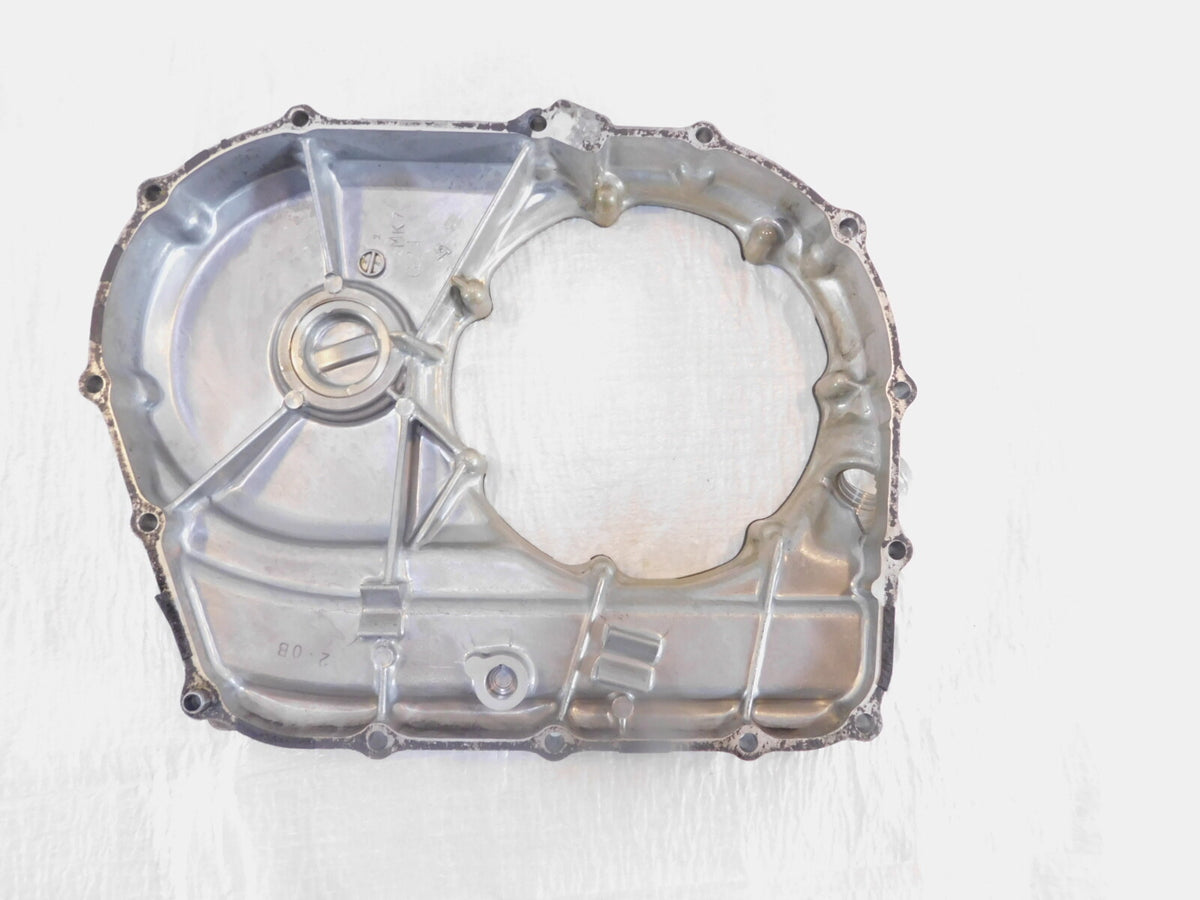 Honda VT700 VT800 Shadow 700 800 Right Engine Motor Crank Case Clutch Cover - C3 Cycle