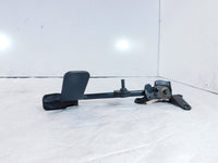 22-24 Harley Davidson Sportster Nightster RH975 Black Kickstand Side Jiffy Stand - C3 Cycle