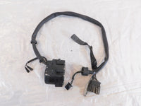 Honda Shadow 750 VT750 VT750C Aero Left Handlebar Horn & Turn Signal Switches - C3 Cycle