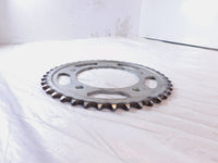 2014-2018 Honda CB650 CBR650 CBR650F CBR 650 Rear Wheel Drive Chain Sprocket 42T - C3 Cycle