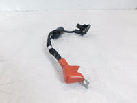 2017-2023 Kawasaki Ninja EX 650 Z650 Engine Motor Positive Battery Cable Wire - C3 Cycle